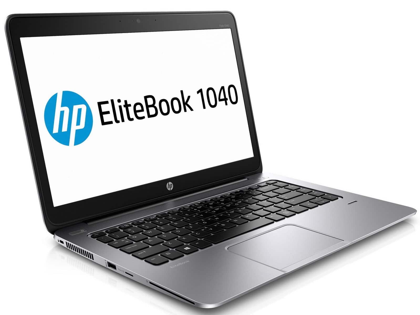4zu3 HP EliteBook Folio 1040 G2 Teaser