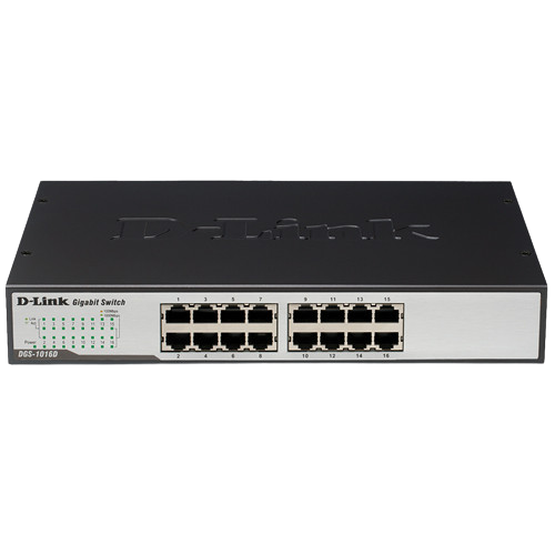 D Link DGS 1016D removebg preview