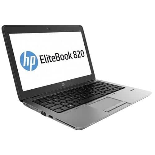 HP EliteBook 820 G3 2 HP EliteBook 820 G3 2