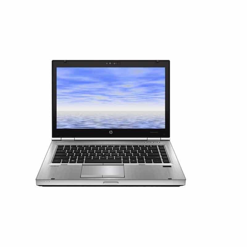 HP Elitebook 8460p 1 HP Elitebook 8460p 1