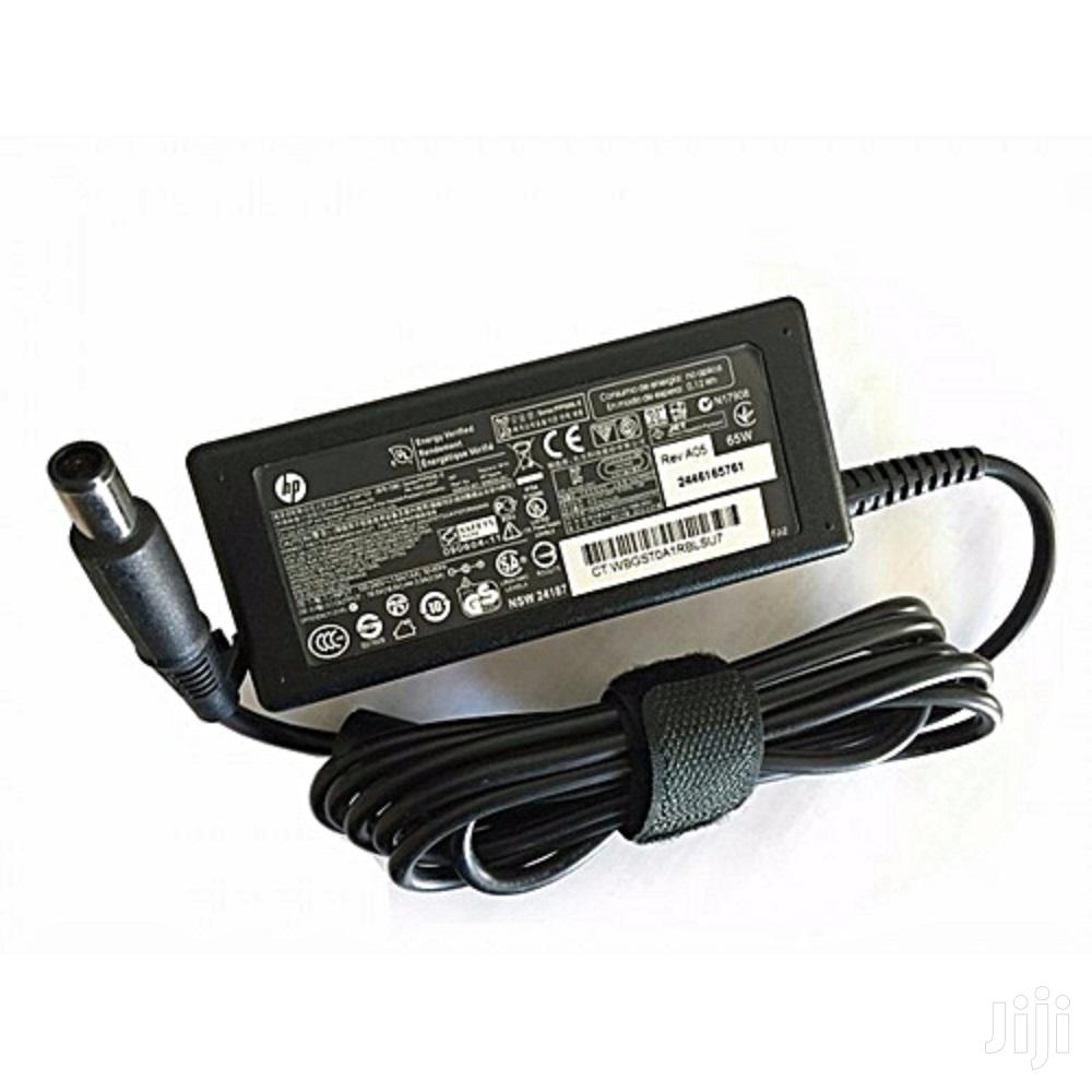 HP bigpin