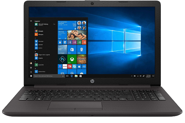 HP 250 G7 Notebook PC removebg preview