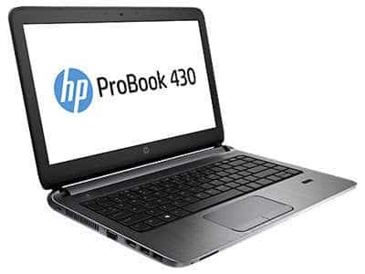 HP Pronook 430G2 L 1 1