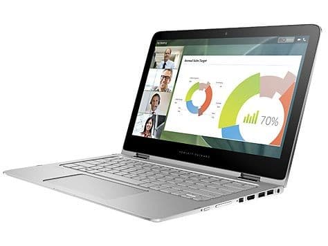 HP Spectre Pro x360 G1 HP Spectre Pro x360 G1