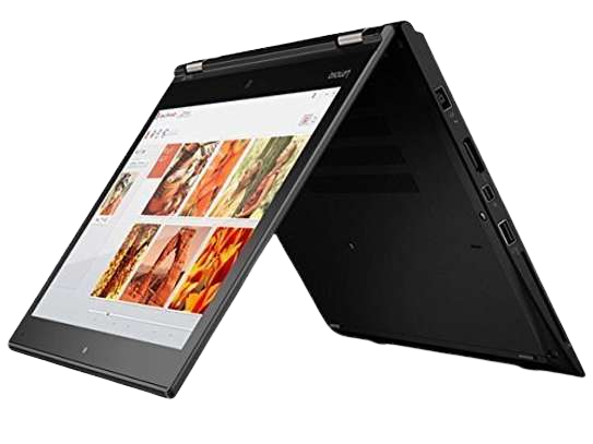 Lenovo Yoga 260 X360 2 removebg preview