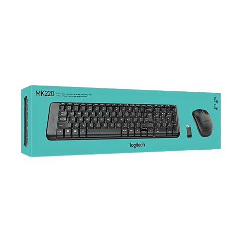 Logitech MK220 Wireless Keyboard and Mouse Combo 5 removebg preview
