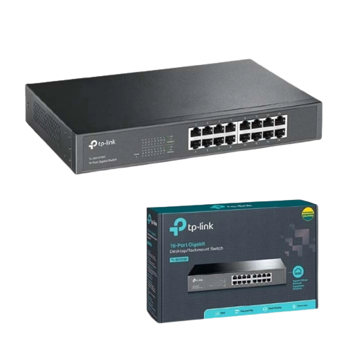 TP Link TL SG1016D 16 Port Gigabit 1 removebg preview