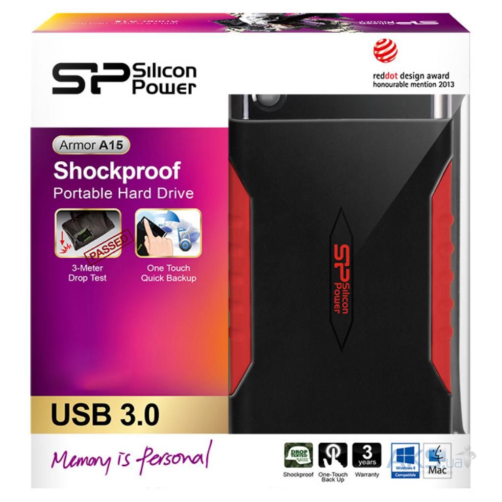 armor 1tb red armor 1tb red