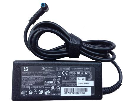 hp 19.5v 3.33a Bluepin hp 19.5v 3.33a Bluepin