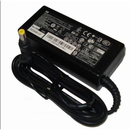 hp yellow pin laptop charger 3