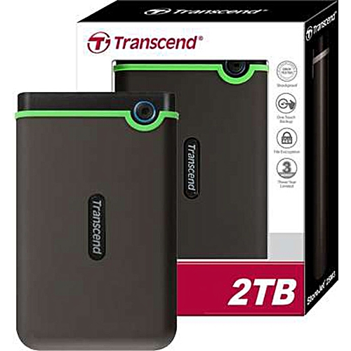transend 2
